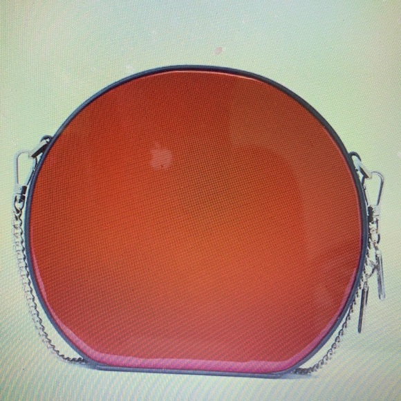 KATE SPADE DOTTIE LADY BUG CROSSBODY - Picture 4 of 8